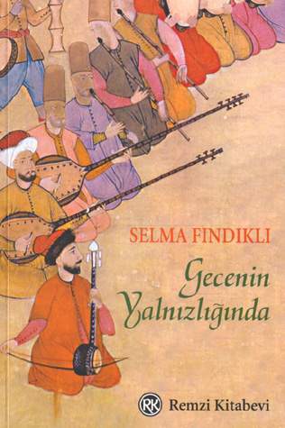 Gecenin Yalnizliginda